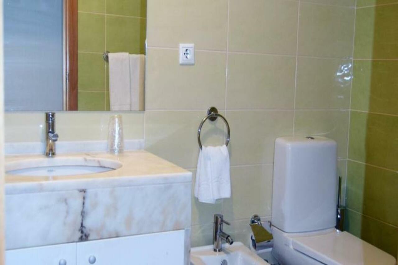 Apartamentos Katavento Monte Gordo Exterior foto